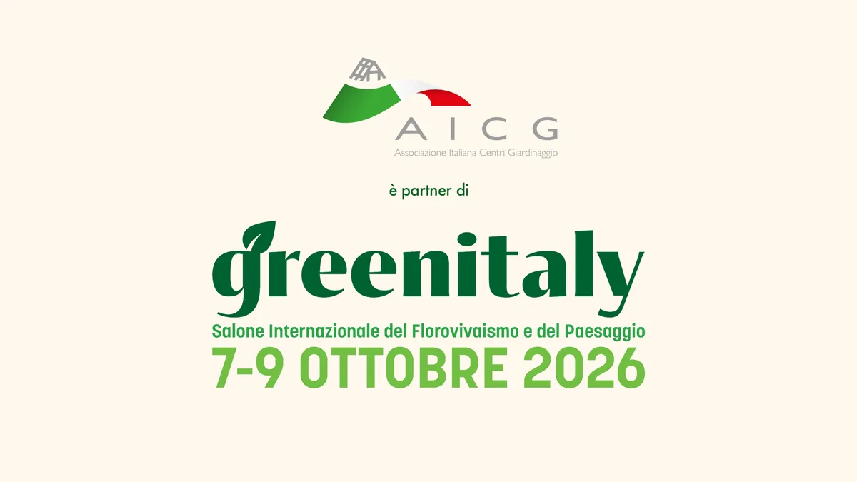 AICG a GreenItaly, Fiere di Parma